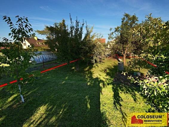 Prodej Byt 2+kk, Drásov, okres Brno-venkov