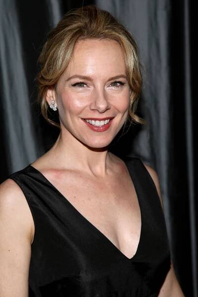 Amy Ryan - Golden Globes