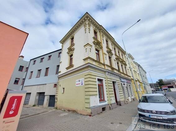 Pronájem byt 1kk Nákladní, Opava - Jitka Kosturová