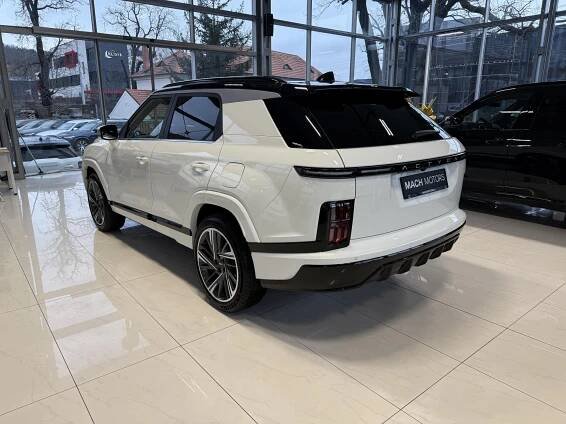 SsangYong Actyon 1,5 GDI-T SUV PREMIUM