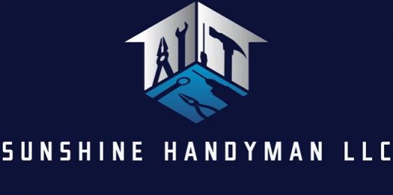 Sunshine Handyman, LLC Logo
