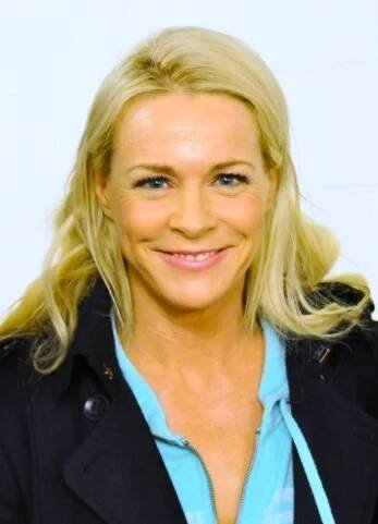 Malena Ernman – Wikipedie