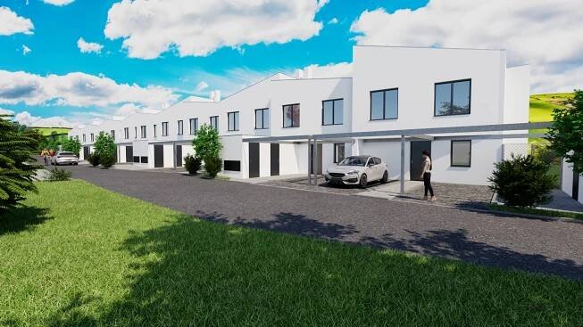 O projektu - RD Ivanovice