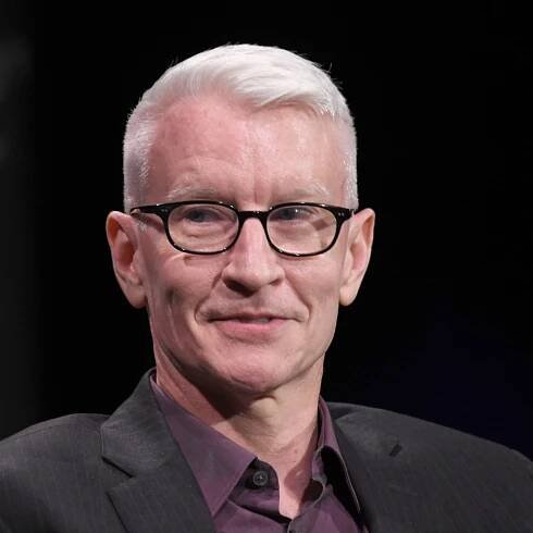 Anderson Cooper Calls Republican a 'D***' Live on Air