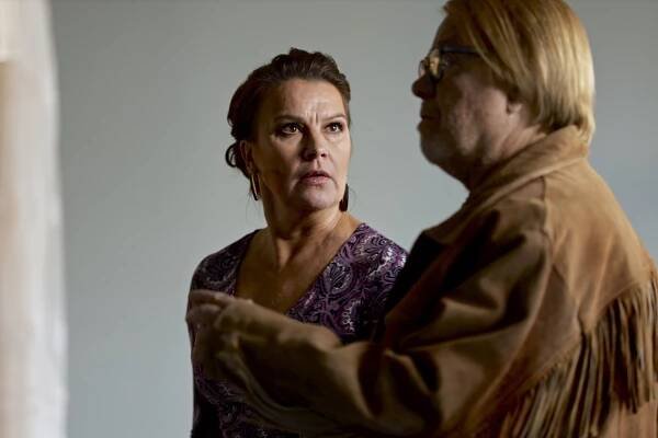 Kummeli esittää: Kontio & Parmas - Korkki kiinni (S04E06) (2023)