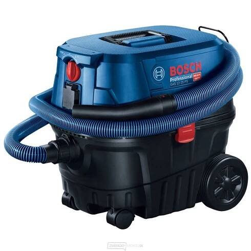BOSCH Vysávač GAS 12-25 PL