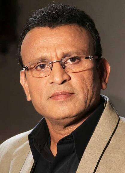 Annu Kapoor : Net Worth, Height, Weight, Age, Affairs, Wiki, Facts and Figures