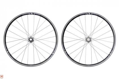 ENVE introduces New G Series Wheelsets for Gravel Riding