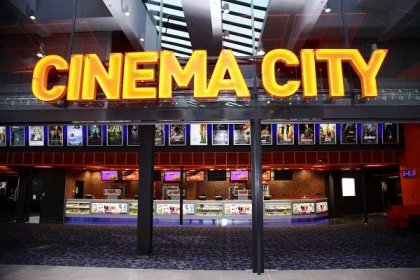 Multikina Cinema City si vybrala Dark Side