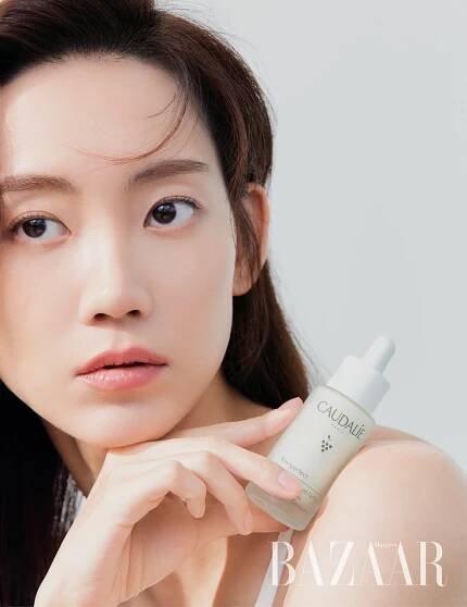 Shin Hyun Bin chce být sama sebou. Proto si každý den píše deník - Asianstyle