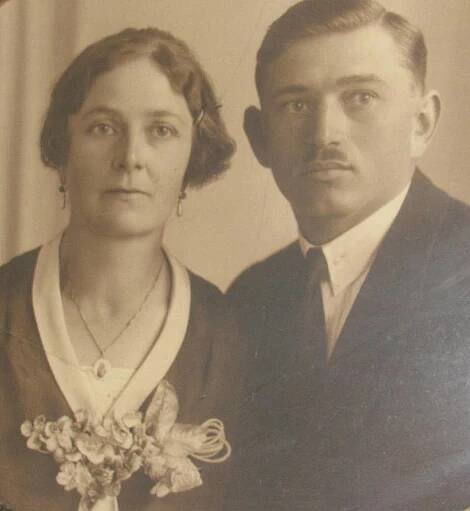 Marie Popelková (1931)