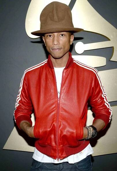 Pharrell Williams Awards Black and Latinx Entrepreneurs Over $1 Million for Their Businesses