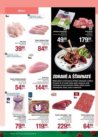 Označte produkt do nákupního košíku