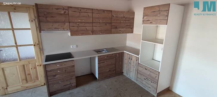 Pronájem bytu 3+kk 80 m², Husova, Jemnice
