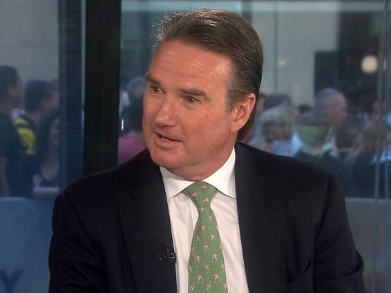 Jimmy Connors on Chris Evert abortion: 'We were young'