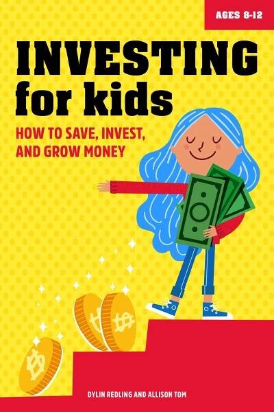 8 MUST-READ BOOKS FOR KIDS AND TEENS TO LEARN FINANCIAL LITERACY - The Startup Squad