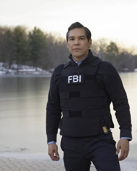 FBI: Most Wanted - Season 1 - Promo - Nathaniel Arcand