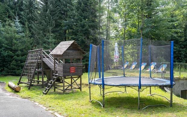 Hotýlek na Mýtě - jarní pobyt na okraji Harrachova za 1 100 Kč Harrachov, Nový Svět Hotýlek a Restaurace Na Mýtě • Firmy.cz