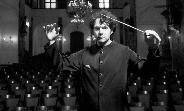 Jiří Rožeň se Sinfonieorchester St. Gallen s Bartókem a Dvořákem v live streamu – KlasikaPlus.cz