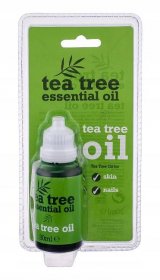 Xpel Tea Tree Essential Oil Tělové oleje pro ženy