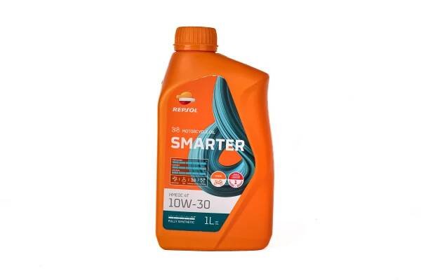Repsol Smarter HMEOC 4T 10W-30 (1 l)
