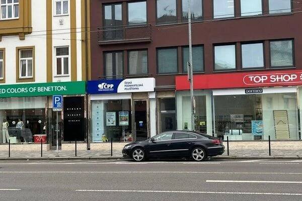 Česká podnikatelská pojišťovna, Vienna Insurance Group, a.s. foto 1