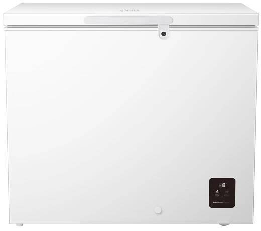 Truhlicové mrazničky - FHC22A6W5 - GORENJE