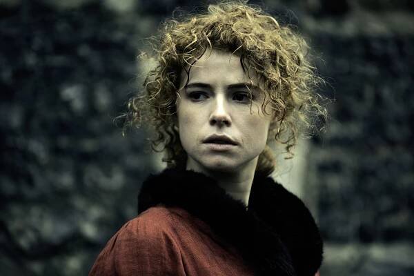 Taboo - Episode 4 - Z filmu - Jessie Buckley