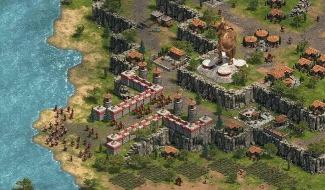 Age Of Empires II: Definitive Edition - Xbox / Windows Digital