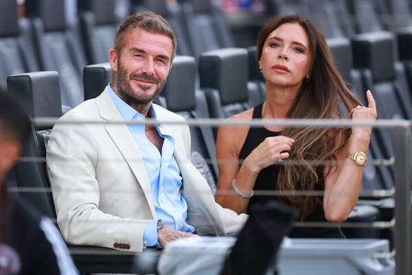 Victoria Beckham - latest news, breaking stories and comment - The Independent