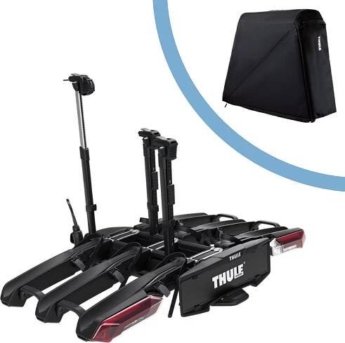 Thule Epos 3 979 + taška 9793 od 28 259 Kč