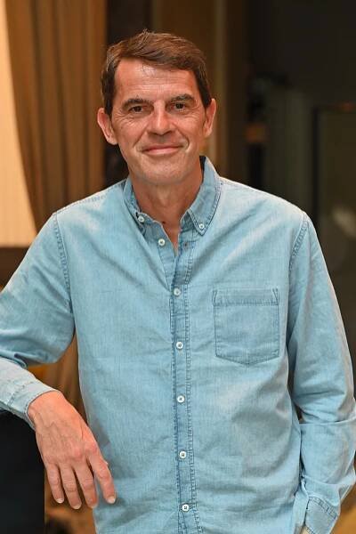 Pierre-André Térisse