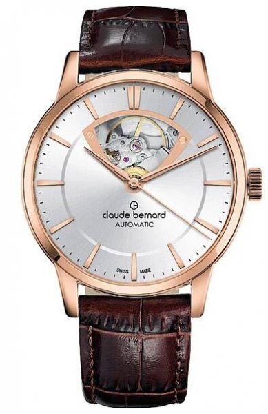 Claude Bernard Classic 85018-37R-AIR3 | Helveti.cz
