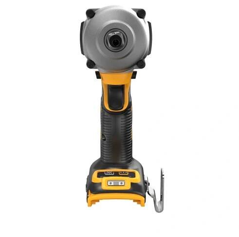 Aku rázový utahovák DeWalt DCF892N 18V : Dewalt-eshop.cz