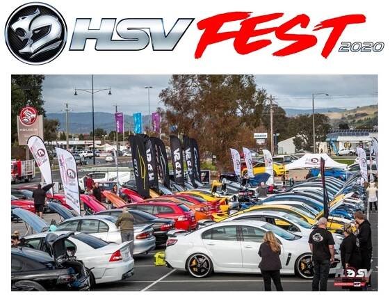 HSV Fest 2020