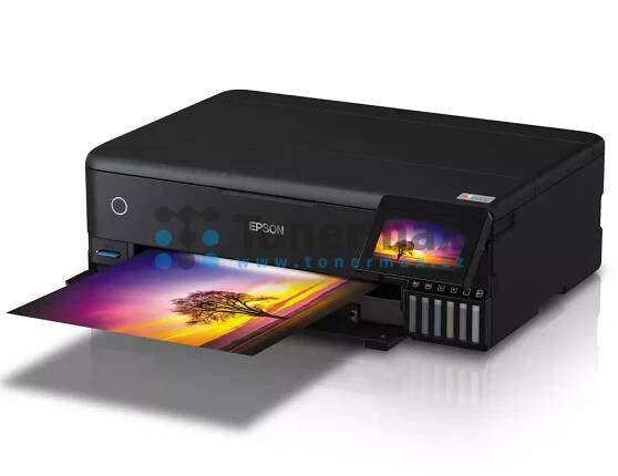 Epson L8180 - náplně do tiskárny | TONERMAX, s.r.o.