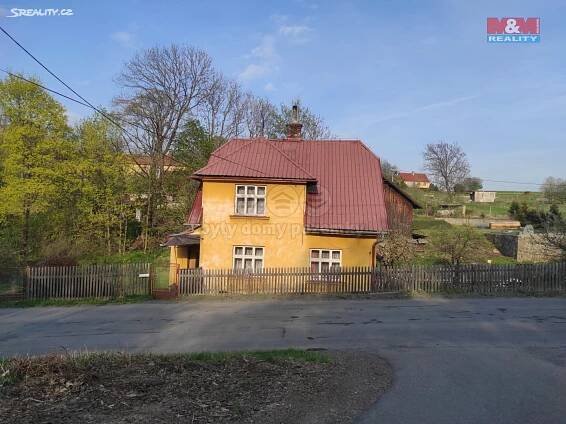 Prodej Dům, Odry - Dobešov, okres Nový Jičín