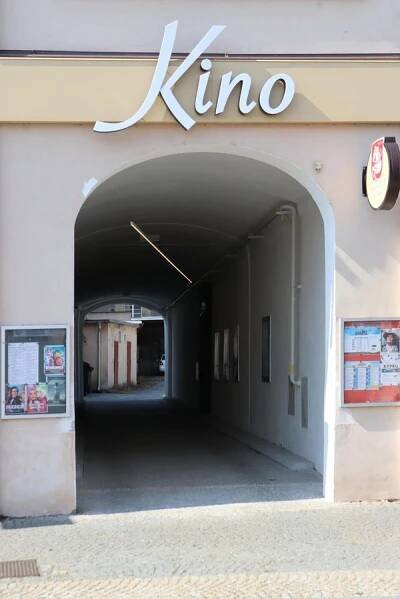 Kino Mír foto 5