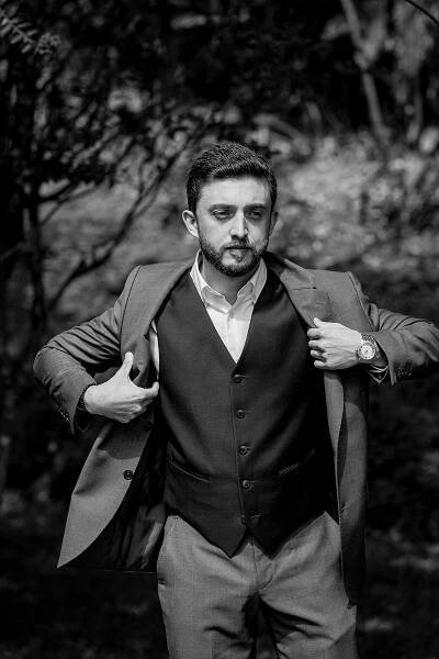 Fotógrafo profesional de bodas | Jorge Jiménez | Home