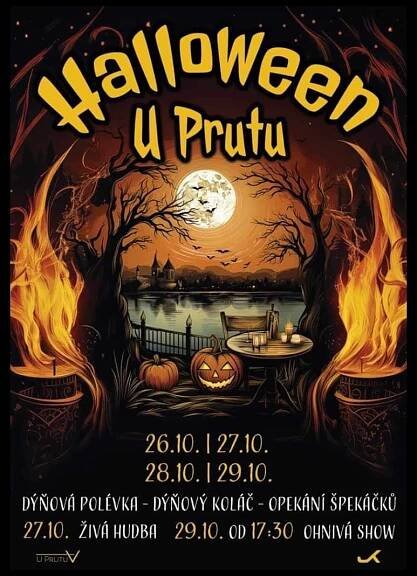 Tipy na víkend: Poslední Strašidla na zámku, Bludičková noc nebo koncerty