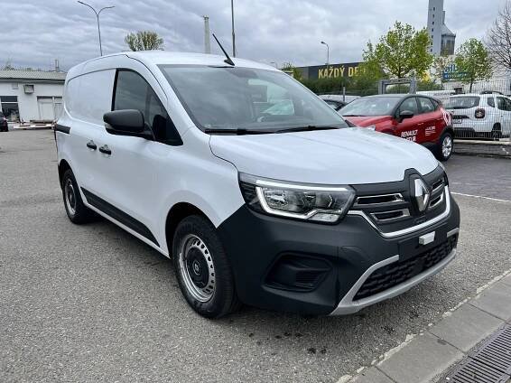Renault Kangoo extra L2 EV45 22 kW GSR2 Van