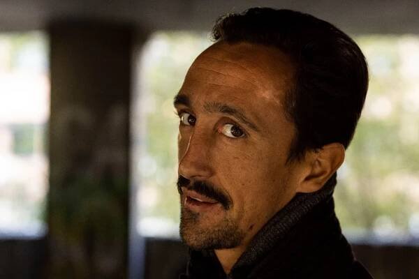 Antonio Scarpa – Slavic