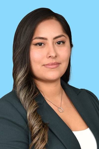 Carla Sahagun
