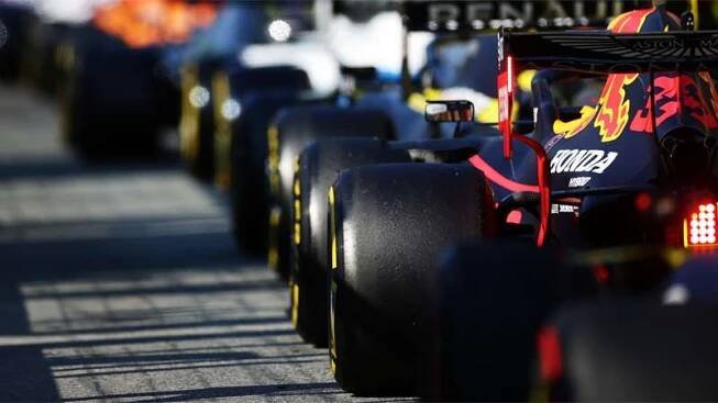 Podpora sprintových závodů stoupá, budou schváleny už o víkendu? | Foto: Getty Images / Peter Fox
