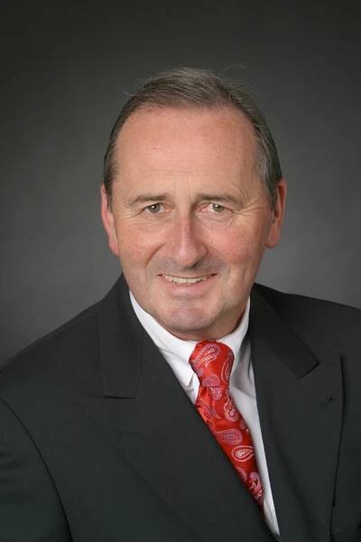 Hans-Werner Kammer