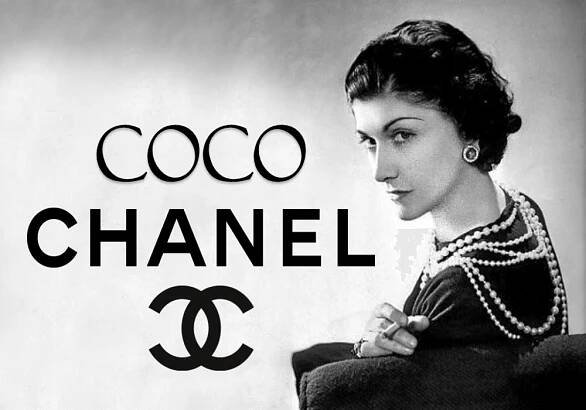 Coco Chanel Biography