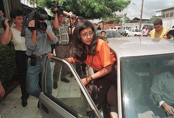 1 - The Rise of Rosario Murillo, Co-Dictator of Nicaragua