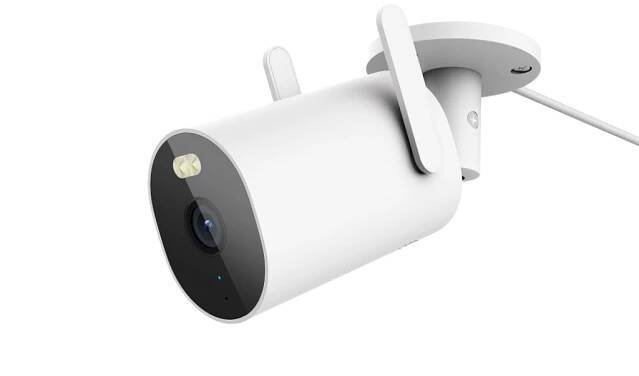 Xiaomi Outdoor Camera AW300  ..Nové zboží