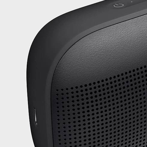 Jean-François Bozec - Bose Soundlink Flex