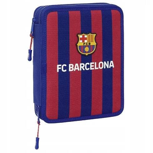 FC Barcelona penál s příslušenstvím 412429056